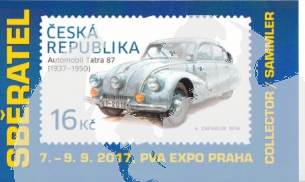 CZ 2016 98 007 **